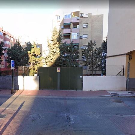 Apartamento Con Parking Gratuito Grenada Zewnętrze zdjęcie