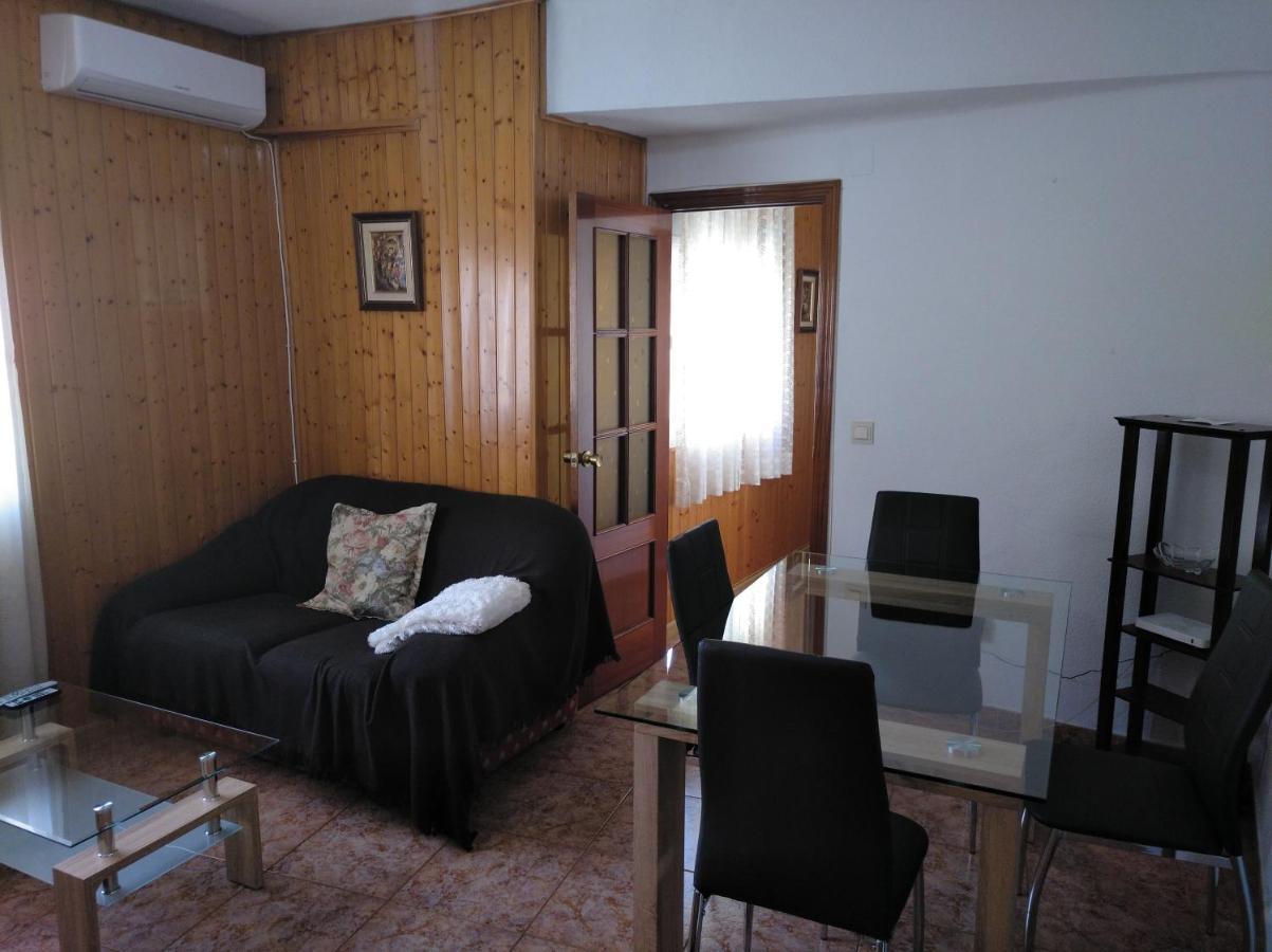 Apartamento Con Parking Gratuito Grenada Zewnętrze zdjęcie