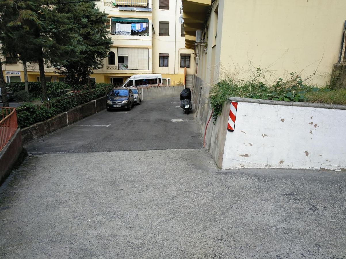 Apartamento Con Parking Gratuito Grenada Zewnętrze zdjęcie