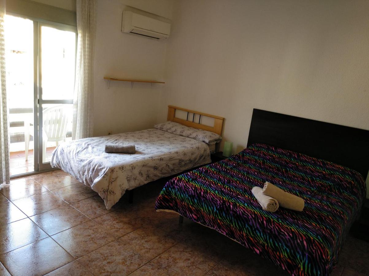 Apartamento Con Parking Gratuito Grenada Zewnętrze zdjęcie