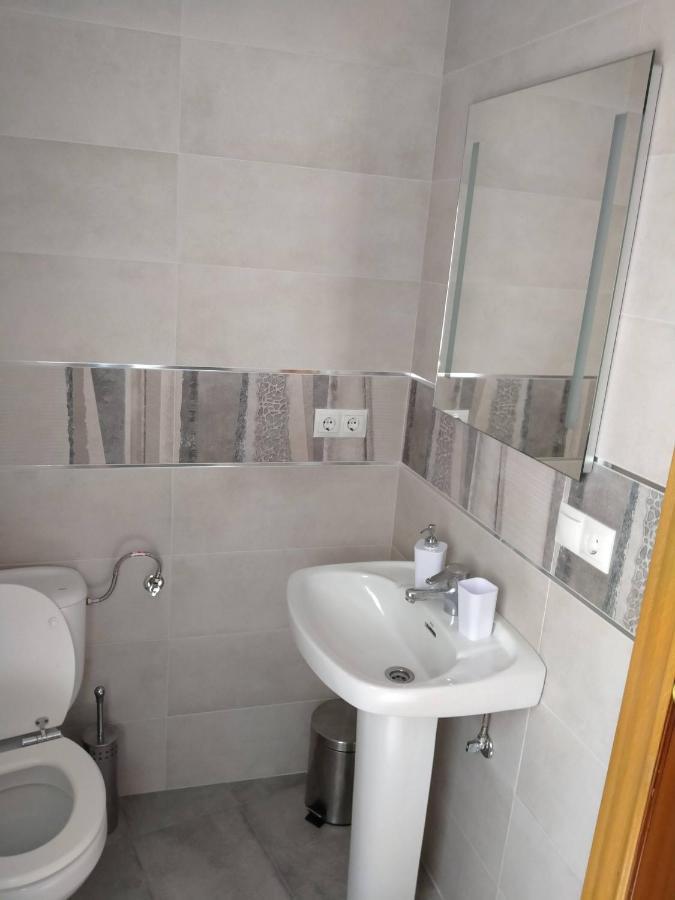 Apartamento Con Parking Gratuito Grenada Zewnętrze zdjęcie